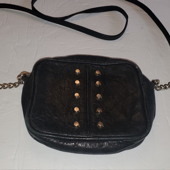 Michael Kors Uptown Astor Crossbody purse - Picture 1 of 9